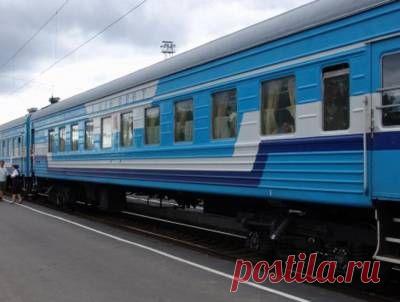 Жители Бурятии смогут уехать в Европу на поездах РЖД - 23 Октября 2015 - Russia-Asia-Siberia