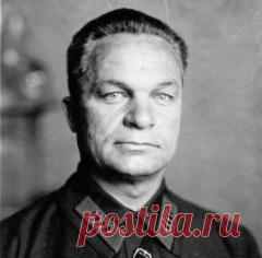 23 февраля в 1939 году умер Александр Егоров-МАРШАЛ СССР
