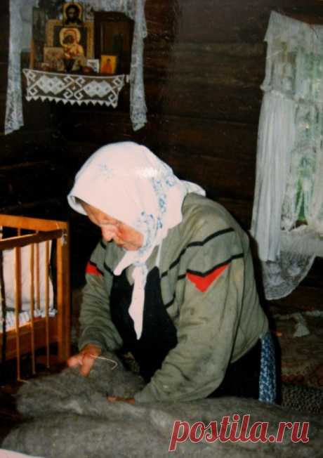 Мастер-класс от потомственной валяльщицы: делаем настоящие валенки по древней технологии - Ярмарка Мастеров - ручная работа, handmade