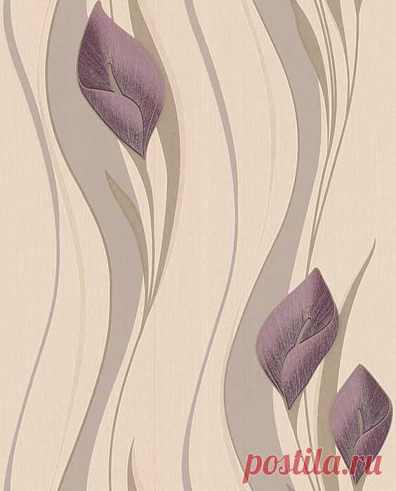 Wallpaper | Modern Wallpaper | Patterned Wallpaper
