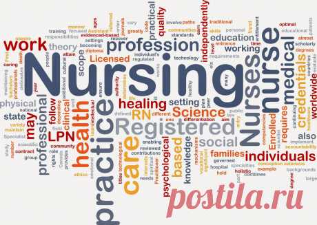 Greatest Nursing Theories — Structure Your Appoach to Nursing