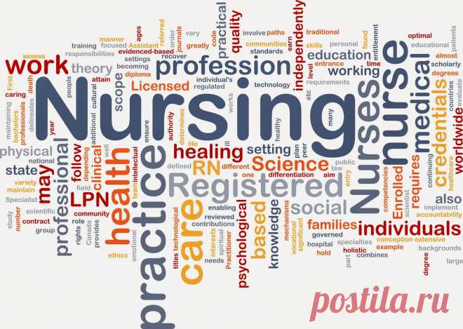 Greatest Nursing Theories — Structure Your Appoach to Nursing