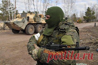 Освобождение Россией одного населенного пункта повлияет на ход всей СВО