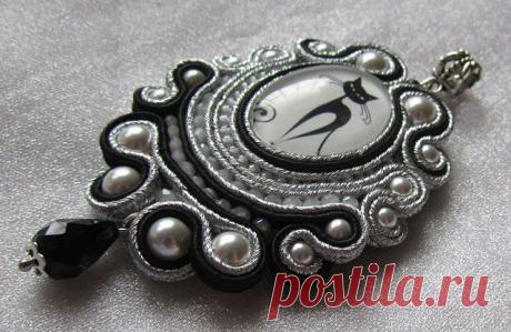 РУКОДЕЛИЕ
Людмила (Наира) Лысенко (Шабловская)