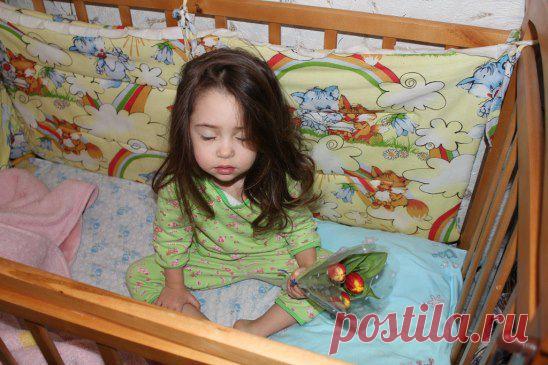 Утро 8 марта