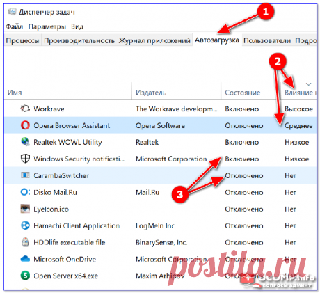 Инструкция по оптимизации Windows 10.