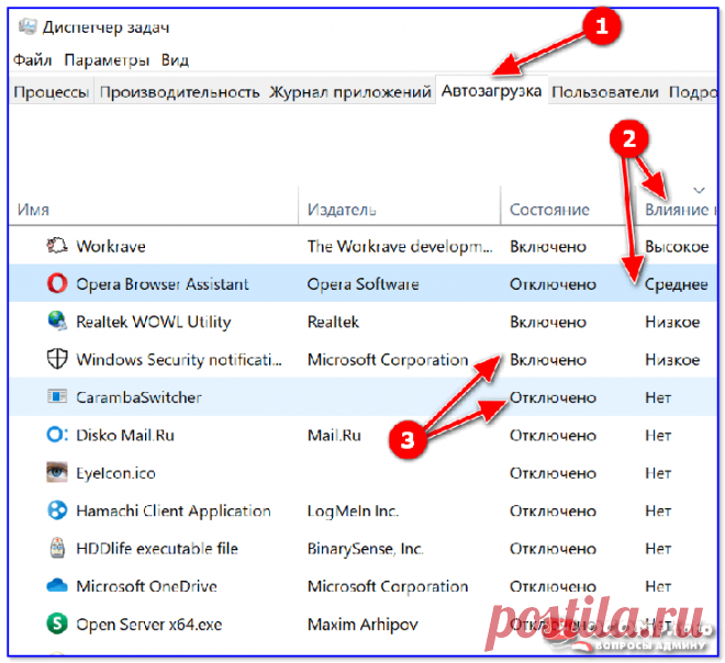 Инструкция по оптимизации Windows 10.