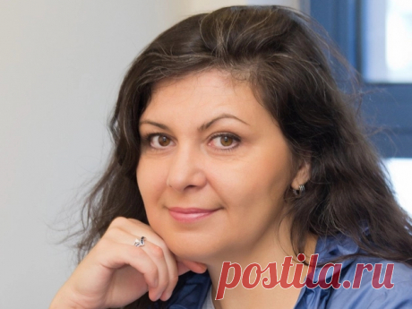 Оксана Собина: «Вы считаете, что ребенок «тупит в телефон», а он ищет свое предназначение» | Деловой квартал DK.RU — новости Екатеринбурга