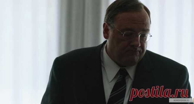 Джеймс Гандольфини