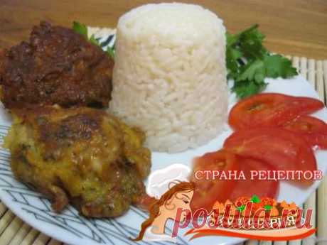 Курочка &quot;Дзанги&quot; ( рецепт по-японски)