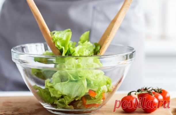 10 вкуснейших быстрых салатов для любого повода — Готовим дома