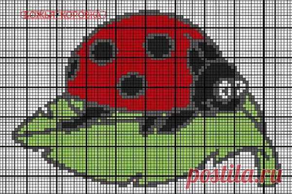 схемы букашек - Пошук Google