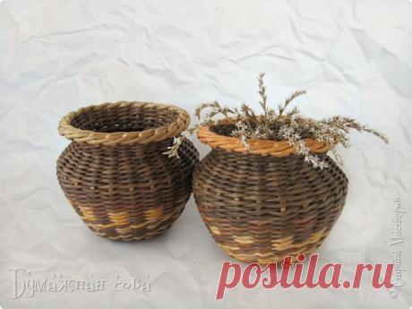 Просто горшочки | Страна Мастеров