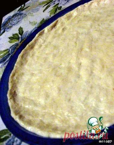 Лучшая пицца 