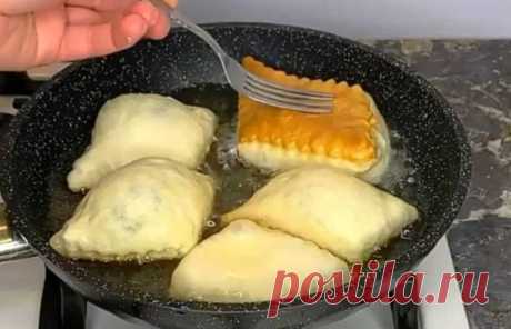 Пышки, как пух. Всего 3 ингредиента: без яиц, масла и молока !Вкусные и супер-воздушные пышки на кефире получатся у каждого, кто попробует их приготовить по данному рецепту. Готовятся они очень быстро, пока заводится тесто мо