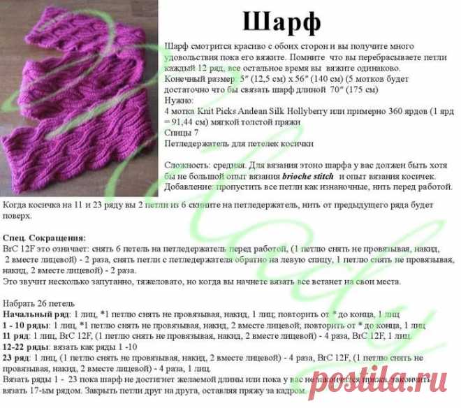 клоке спицами схема: 10 тыс изображений найдено в Яндекс.Картинках