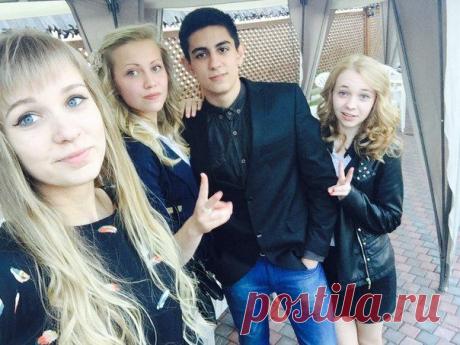 Алик Мамедов