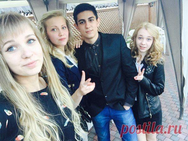 Алик Мамедов