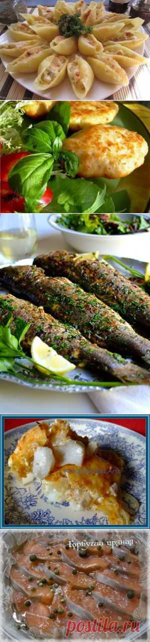 БУДЕТ ВКУСНО!