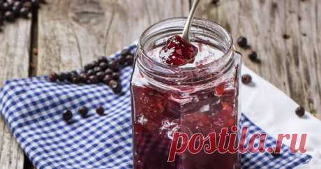 Ягодный джем по-шведски - Пошаговый рецепт с фото своими руками Ягодный джем по-шведски - Простой пошаговый рецепт приготовления в домашних условиях с фото. Ягодный джем по-шведски - Состав, калорийность и ингредиенти вкусного рецепта.