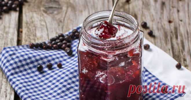 Ягодный джем по-шведски - Пошаговый рецепт с фото своими руками Ягодный джем по-шведски - Простой пошаговый рецепт приготовления в домашних условиях с фото. Ягодный джем по-шведски - Состав, калорийность и ингредиенти вкусного рецепта.