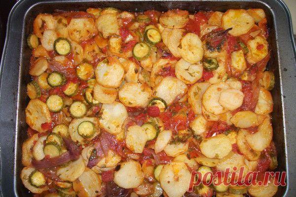 Если лень торчать на кухне...