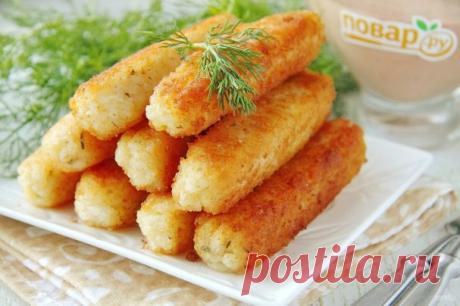 Рисовые палочки - пошаговый рецепт с фото на Повар.ру