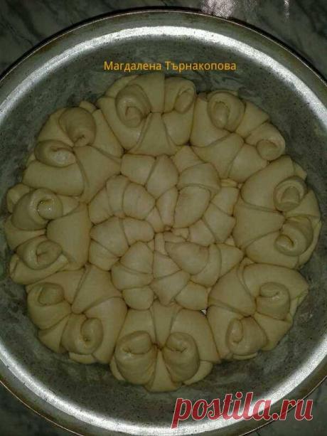 Магдалена Търнакопова