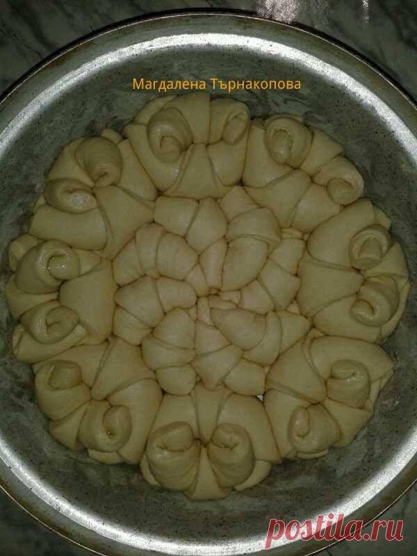 Магдалена Търнакопова