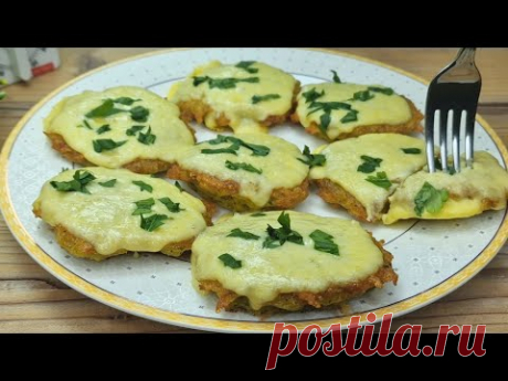 Картошка вкуснее мяса никто не верит что я готовлю их так просто! Быстро и просто из картошки рецепт