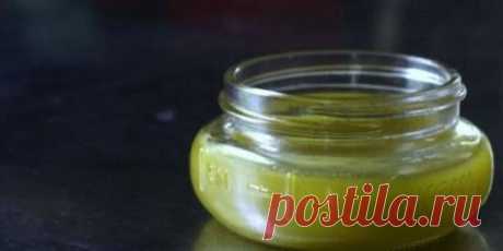 Эта мазь вылечит спину