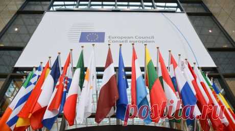 Европарламент призвал страны ЕС расширить санкции против России