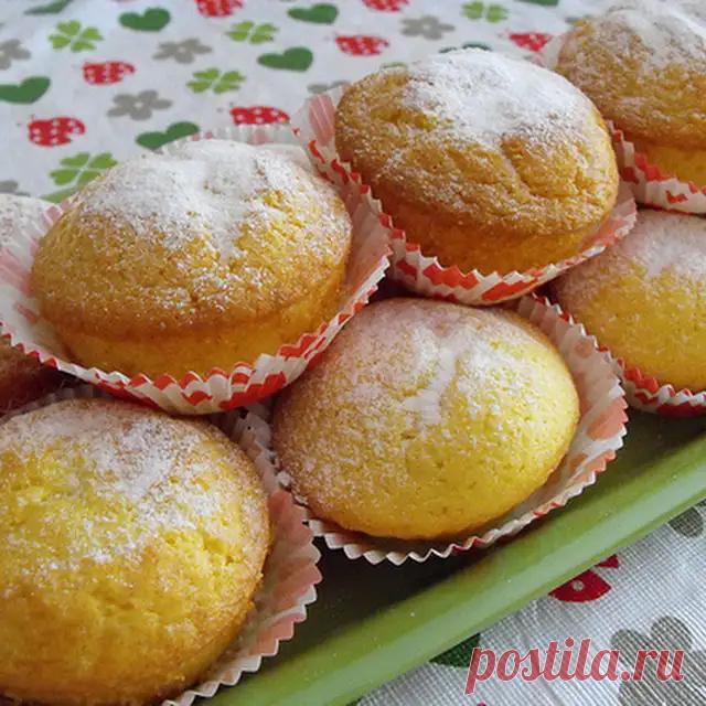 Кексы с пудингом быстрого приготовления Добавление быстрорастворимого пудинга в тесто для тортов и кексов, таких как эти, уже давно является способом гарантировать, что они останутся чудесно влажными после выпечки