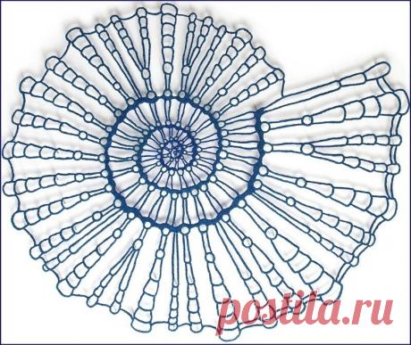 Сложно назвать это вышивкой, но красота неописуемая: тончайшие работы рукодельницы из Австралии | MIAZAR | Яндекс Дзен