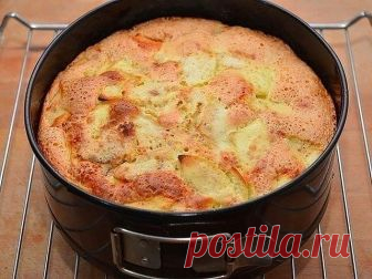 ЗАЛИВНАЯ ШАРЛОТКА 