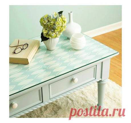 Остатки обоев: 10 идей и 30 примеров их использования / Я - суперпупер