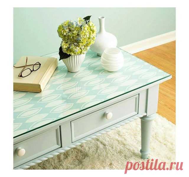 Остатки обоев: 10 идей и 30 примеров их использования / Я - суперпупер