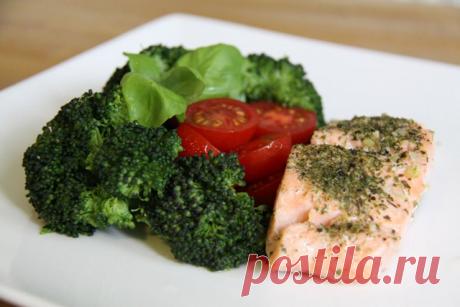 Как безболезненно перейти на правильное питание