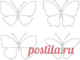 Вырезаем, клеим, украшаем!