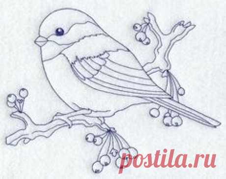 Machine Embroidery Designs at Embroidery Library! - Color Change - D9631