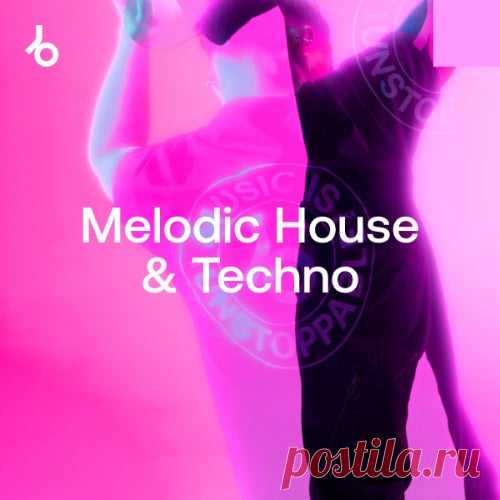 Beatport Dancefloor Essentials 2025 Melodic FLAC » MinimalFreaks.co