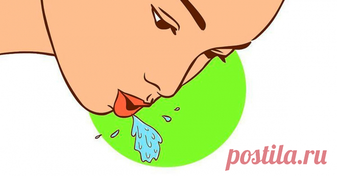 Удалить желтый налёт, зубной камень, плохой запах изо рта и отбелить зубы можно всего за 1 минуту, если знаешь эти рецепты! | Будете здоровы Эффективность этих простых средств доказана временем! Вот как правильно их применять!
