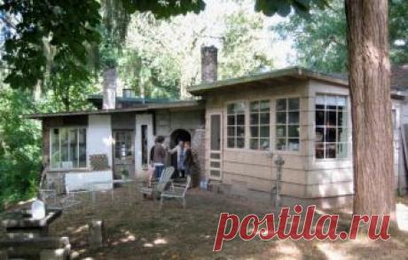 Эта женщина 20 лет не убирала в своем доме! Думаете, дом, который не убирался больше 20 лет был похож на свалку? Вовсе нет. Там было очень чисто и аккуратно.Американка Фрэнсис Гейб скончалась в 2016-м, когда ей исполнился 101 год. Однако, известна она стала не потому, что дожила до столь почтенного возраста.