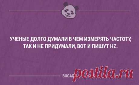 Смешные фразы и мысли со смыслом. Часть 71 (18 шт) Повышаем настроение, улучшаем улыбку картинками с прикольными надписями.
- Мужики, а у меня машина - "девятка". - Так у тебя ж была "шестерка"??? - Перевернулась.




















