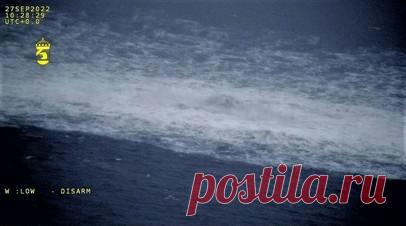 СВР: данные по СП указывают на акт экономической войны англосаксов против Европы. В Службе внешней разведки России заявили, что полученная информация указывает на то, что подрыв «Северных потоков» является актом экономической войны англосаксов против Европы. Читать далее