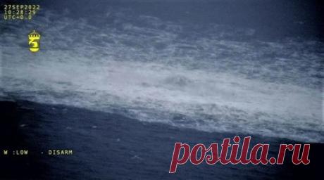 СВР: данные по СП указывают на акт экономической войны англосаксов против Европы. В Службе внешней разведки России заявили, что полученная информация указывает на то, что подрыв «Северных потоков» является актом экономической войны англосаксов против Европы. Читать далее