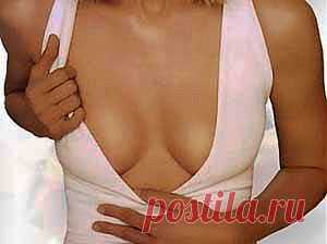 Как сохранить грудь при похудении?.