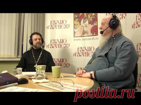 Почему Крест, что мы носим Не защищает нас от бесов. Протоиерей Дмитрий Смирнов