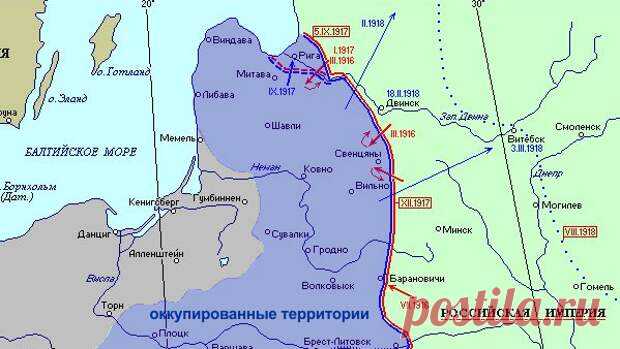 Латвия 1918 - сто лет вранья... - ЖеЖ - медиаплатформа МирТесен Итак, дамы и господа - перед вами бомбический лонгрид, который я хоть и старался максимально ужать, но все равно получилось довольно объемно. Если у вас есть свободных полчасика и желание отдохнуть с пользой - устраивайтесь поудобнее. Из этого познавательного чтива, вы узнаете: кто и когда впервые