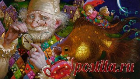 Сказочные места Петербурга и его окрестностей Санкт-Петербург 2013